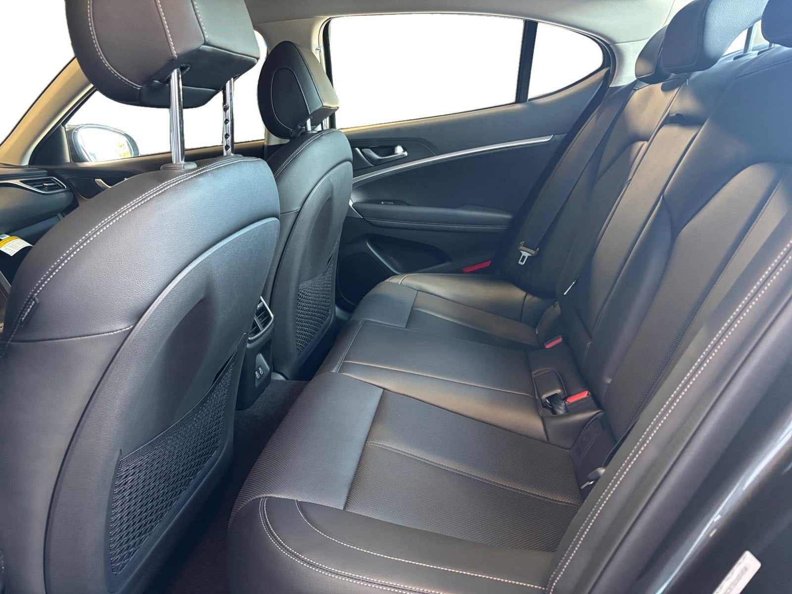 2026 Genesis G70 2.5T