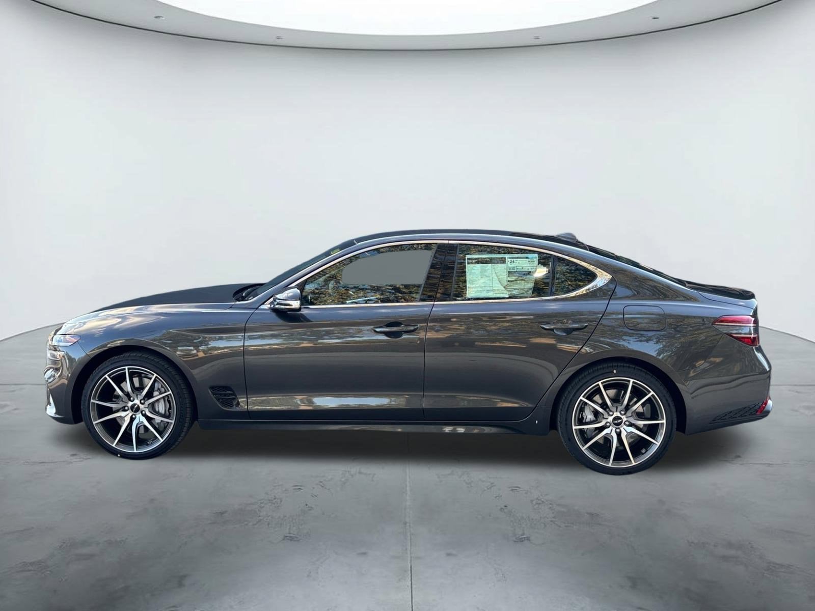 2026 Genesis G70 2.5T