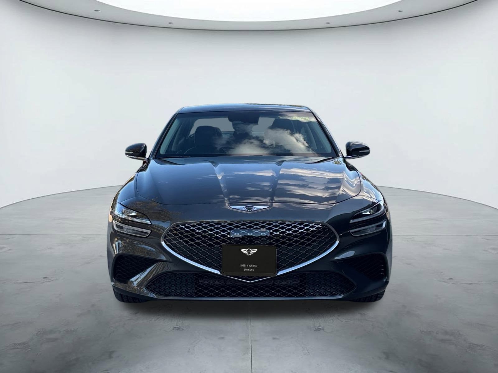 2026 Genesis G70 2.5T