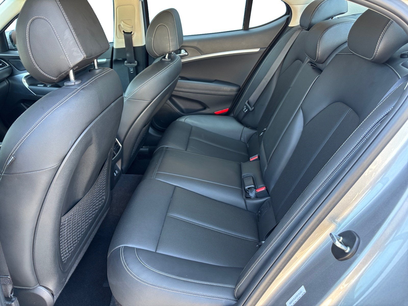 2026 Genesis G70 2.5T