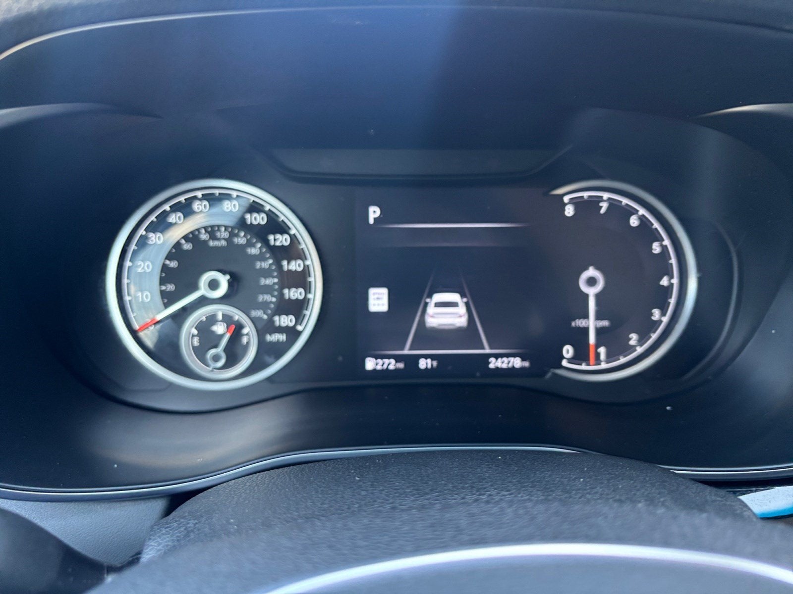 2026 Genesis G70 2.5T