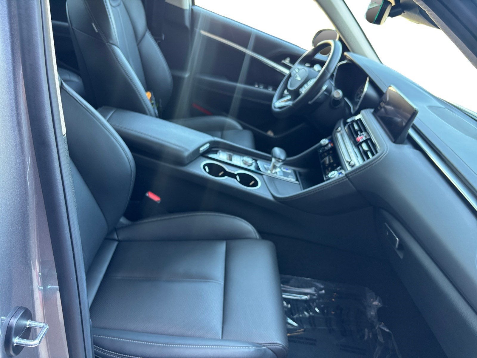 2026 Genesis G70 2.5T