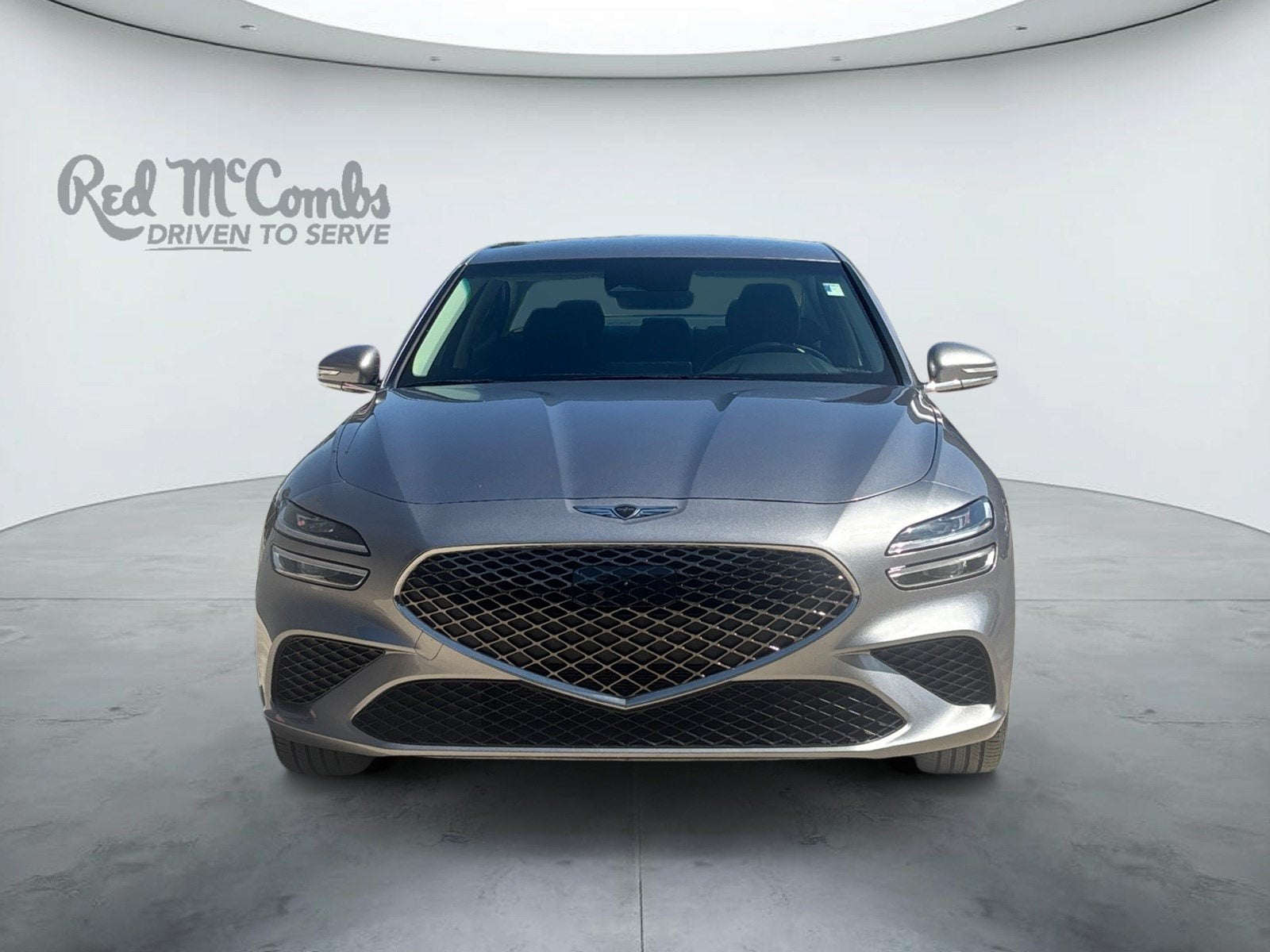 2026 Genesis G70 2.5T