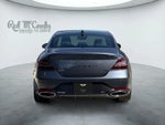 2026 Genesis G70 3.3T Prestige Graphite