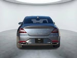2026 Genesis G70 3.3T Prestige Graphite