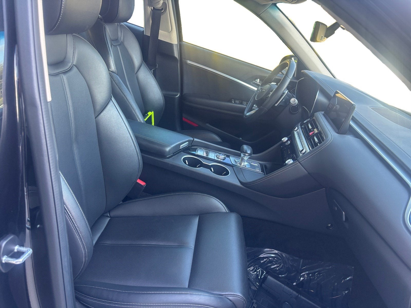 2024 Genesis G70 2.5T