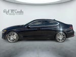 2024 Genesis G70 2.5T
