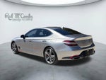 2024 Genesis G70 2.5T