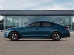 2027 Genesis G70 2.5T Sport Prestige