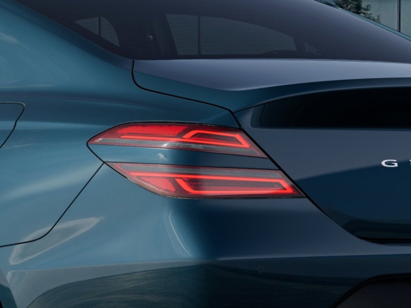 2027 Genesis G70 2.5T Sport Prestige