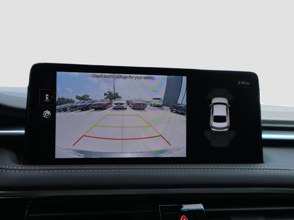 2025 Genesis G70 2.5T Sport Prestige