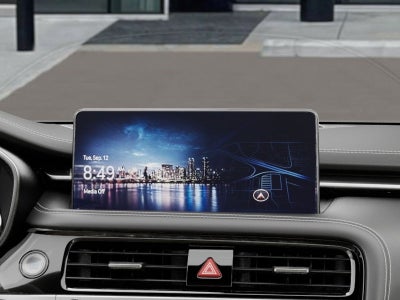 2025 Genesis G70 2.5T Sport Prestige