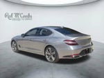 2025 Genesis G70 3.3T Sport Advanced