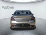 2025 Genesis G70 3.3T Sport Advanced