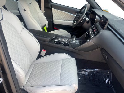 2024 Genesis G70 3.3T Sport Advanced