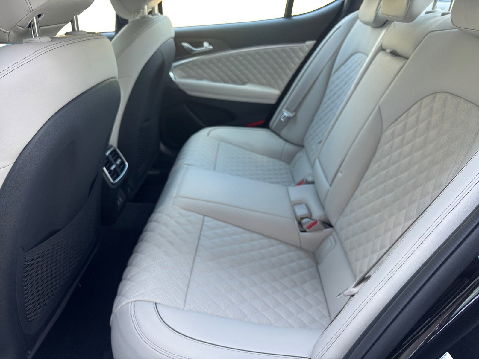 2025 Genesis G70 3.3T Sport Advanced