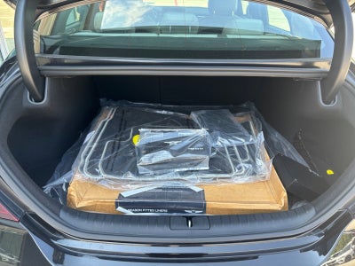 2025 Genesis G70 3.3T Sport Advanced