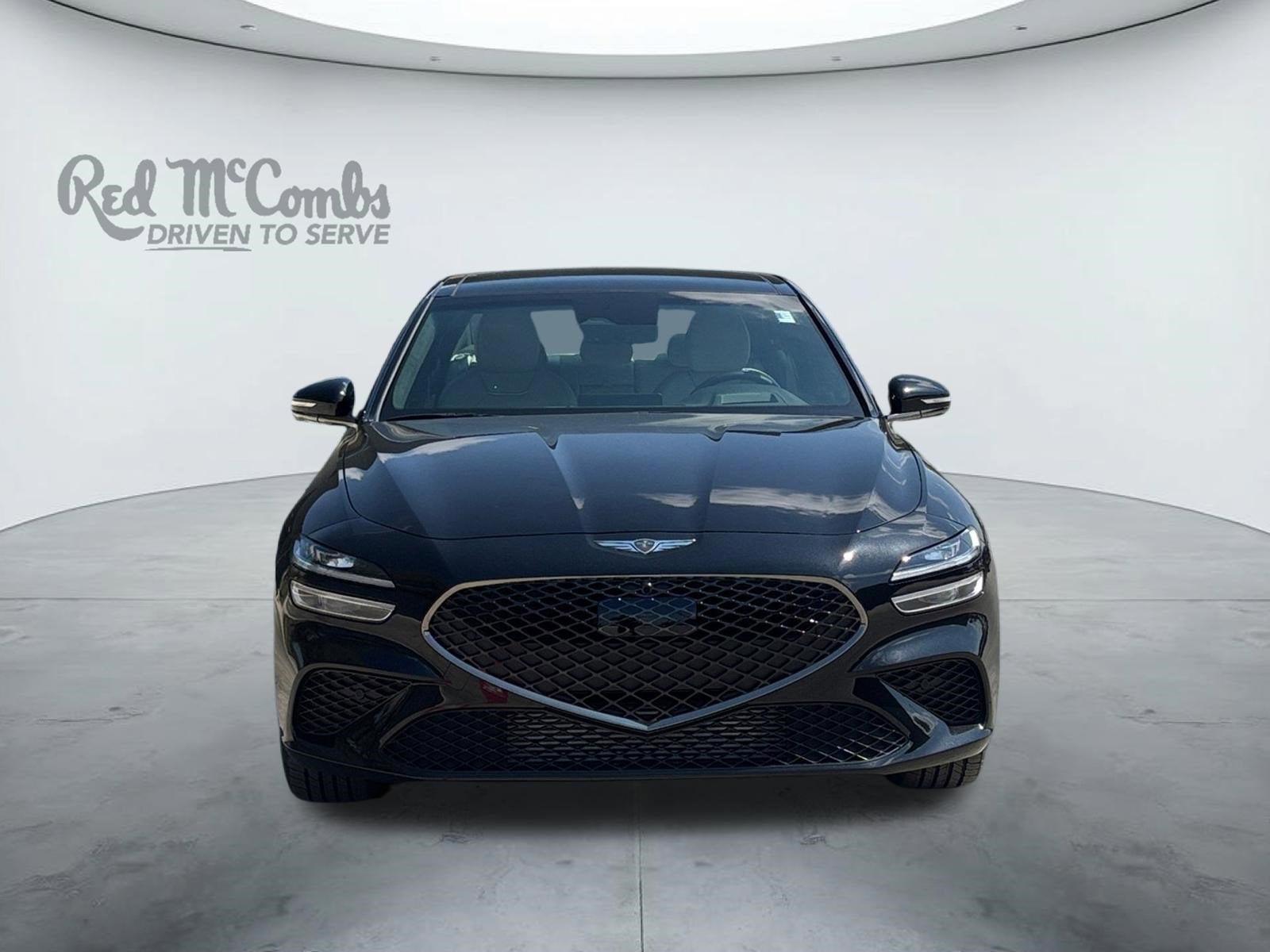 2025 Genesis G70 3.3T Sport Advanced