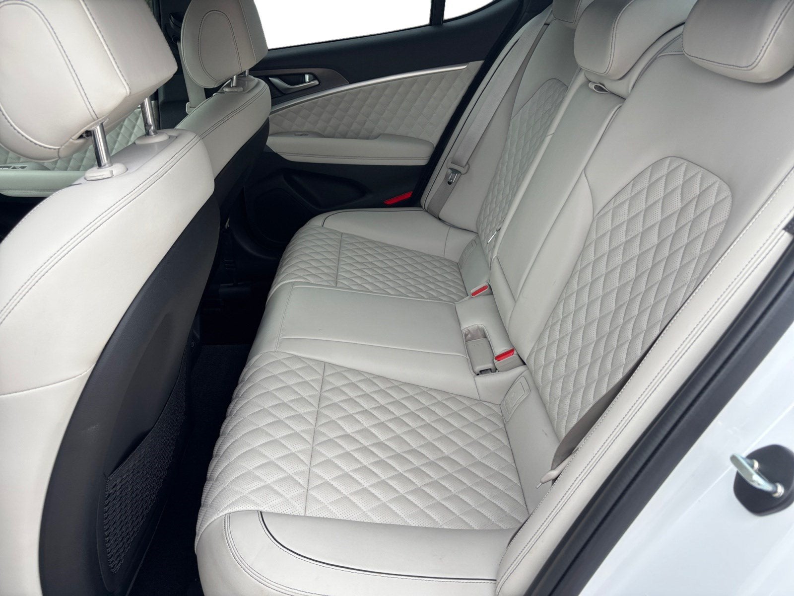 2025 Genesis G70 3.3T Sport Advanced
