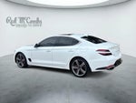 2025 Genesis G70 3.3T Sport Advanced