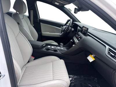 2025 Genesis G70 3.3T Sport Advanced