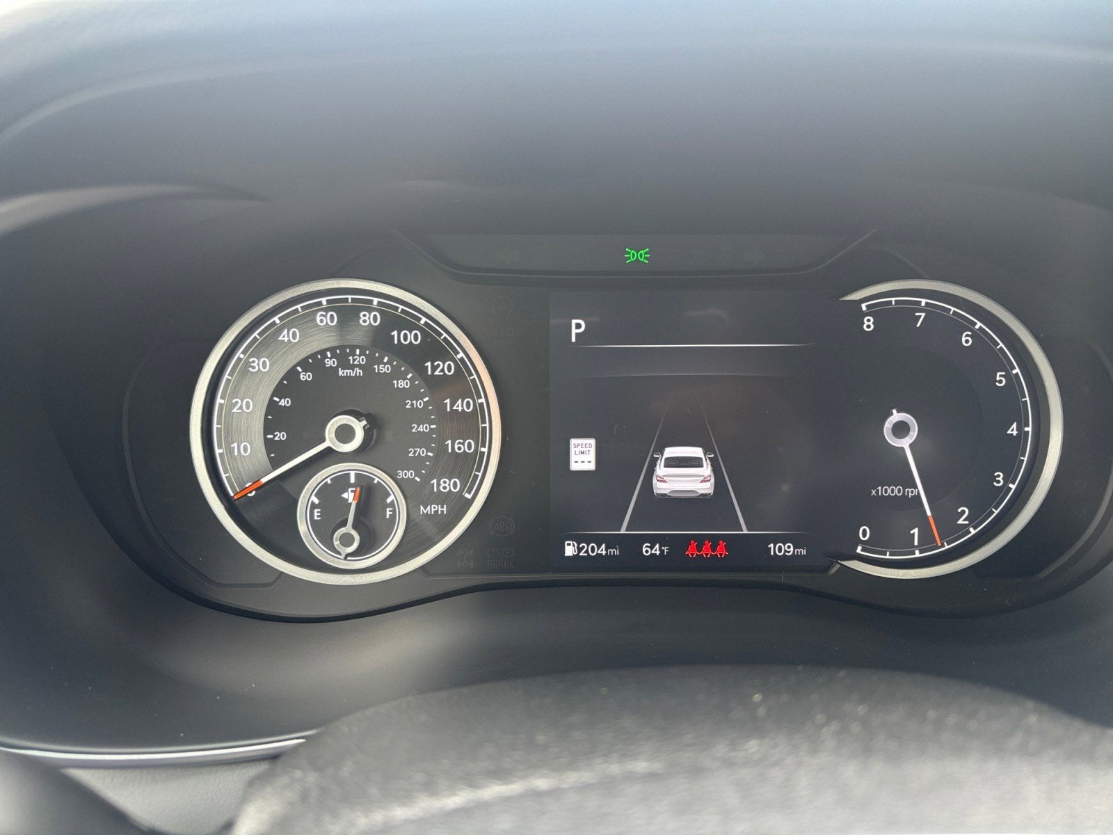 2025 Genesis G70 3.3T Sport Advanced