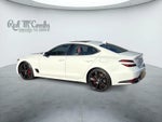2023 Genesis G70 3.3T