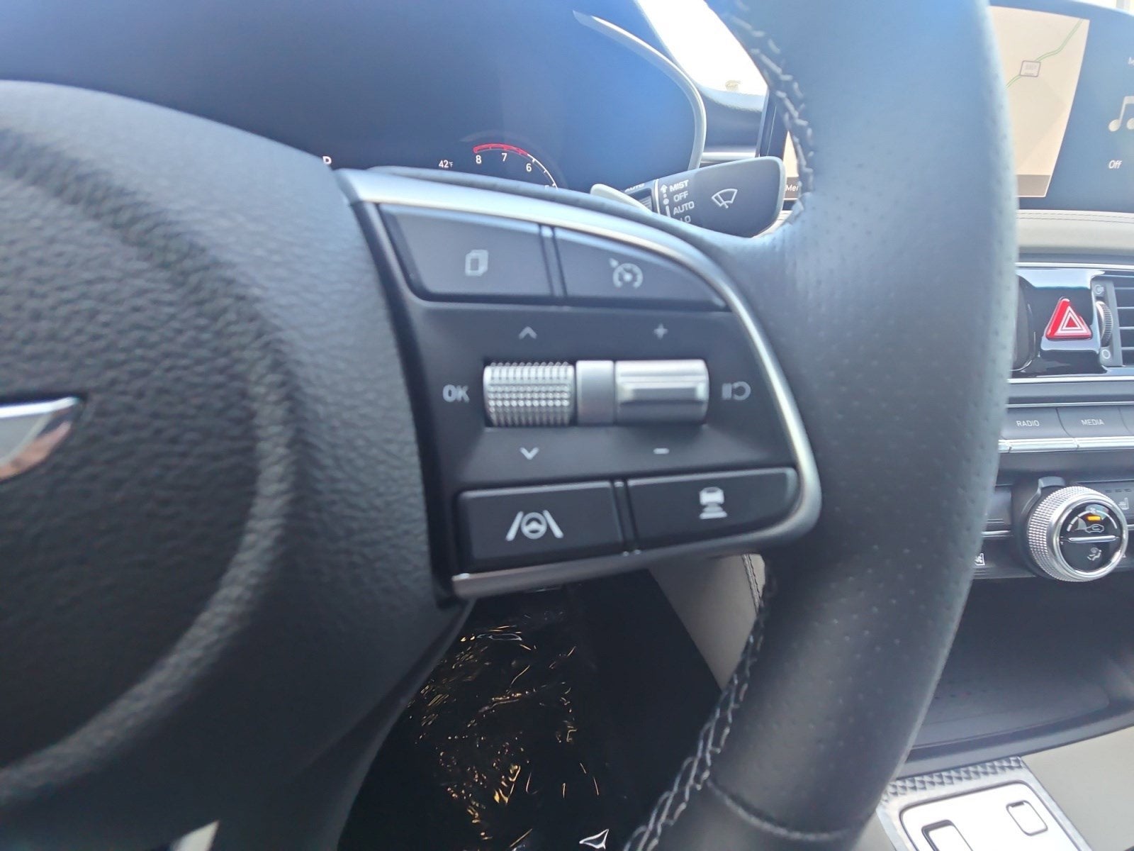 2023 Genesis G70 3.3T