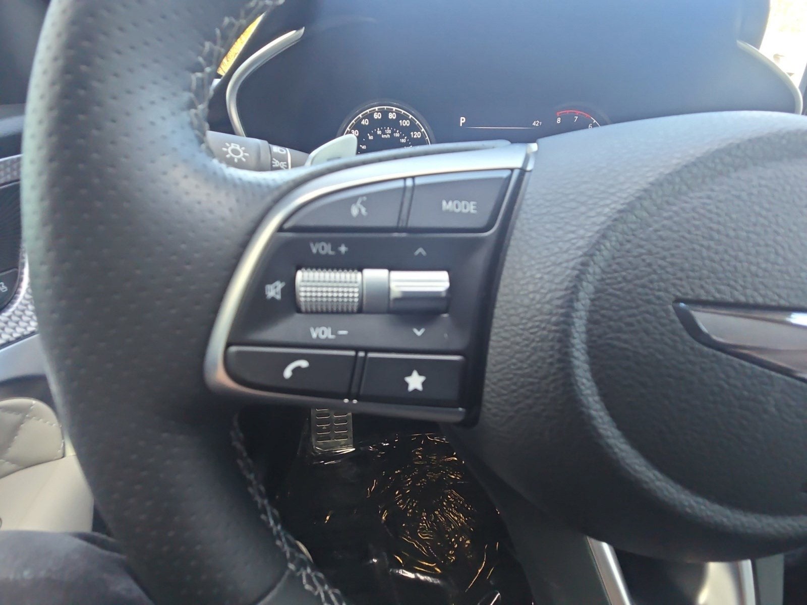 2023 Genesis G70 3.3T