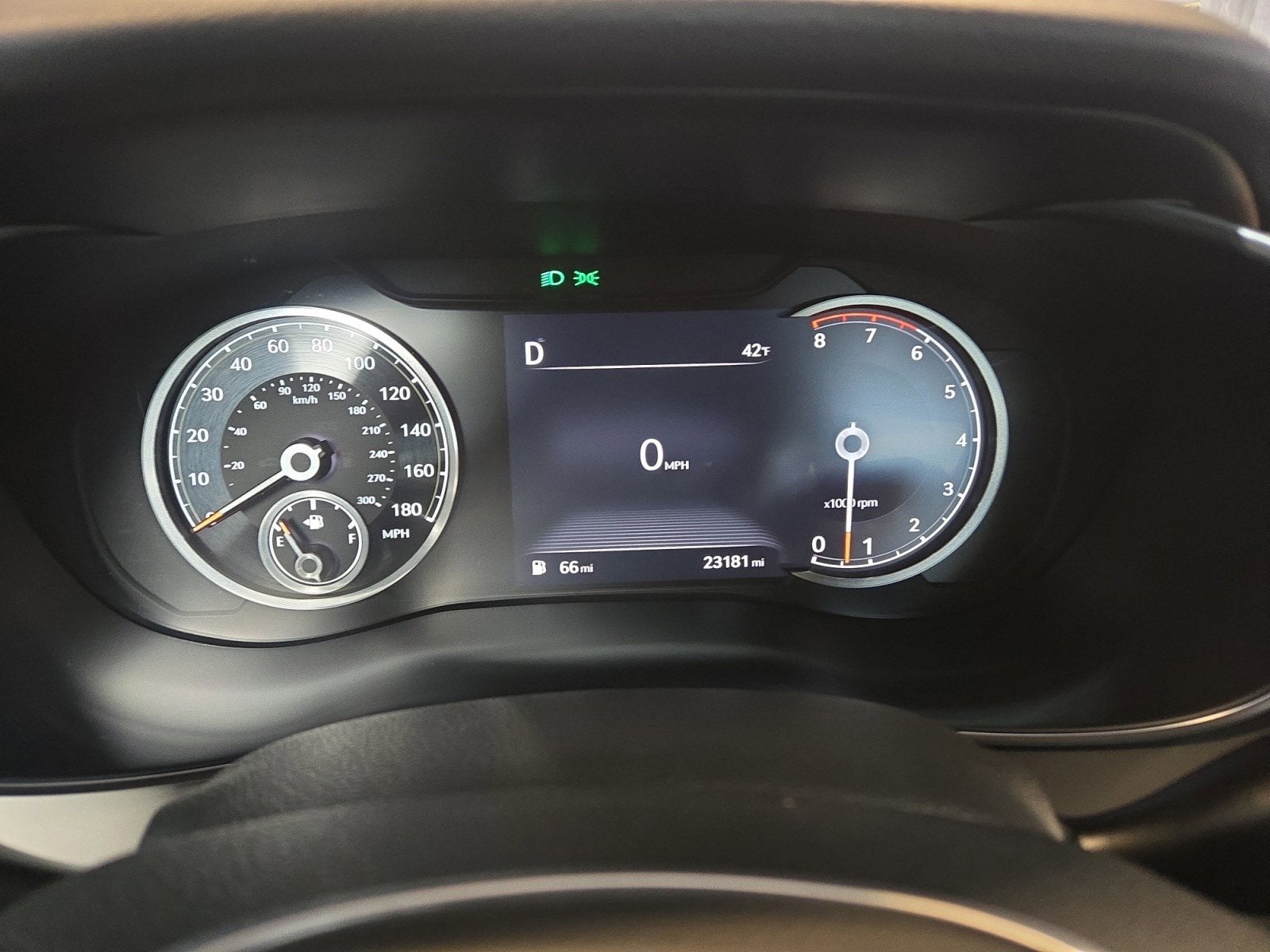 2023 Genesis G70 3.3T