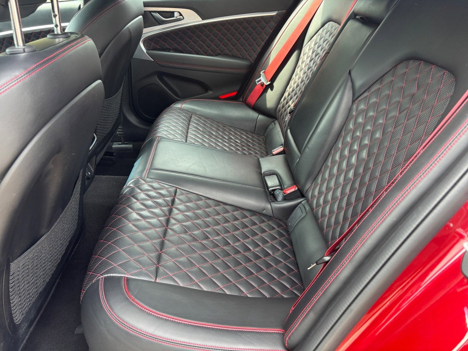 2023 Genesis G70 3.3T