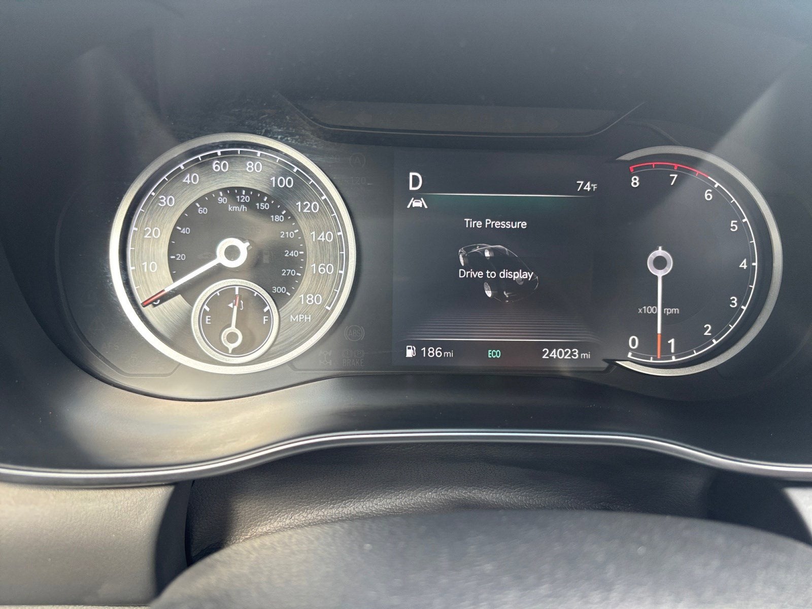 2023 Genesis G70 3.3T