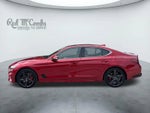 2023 Genesis G70 3.3T