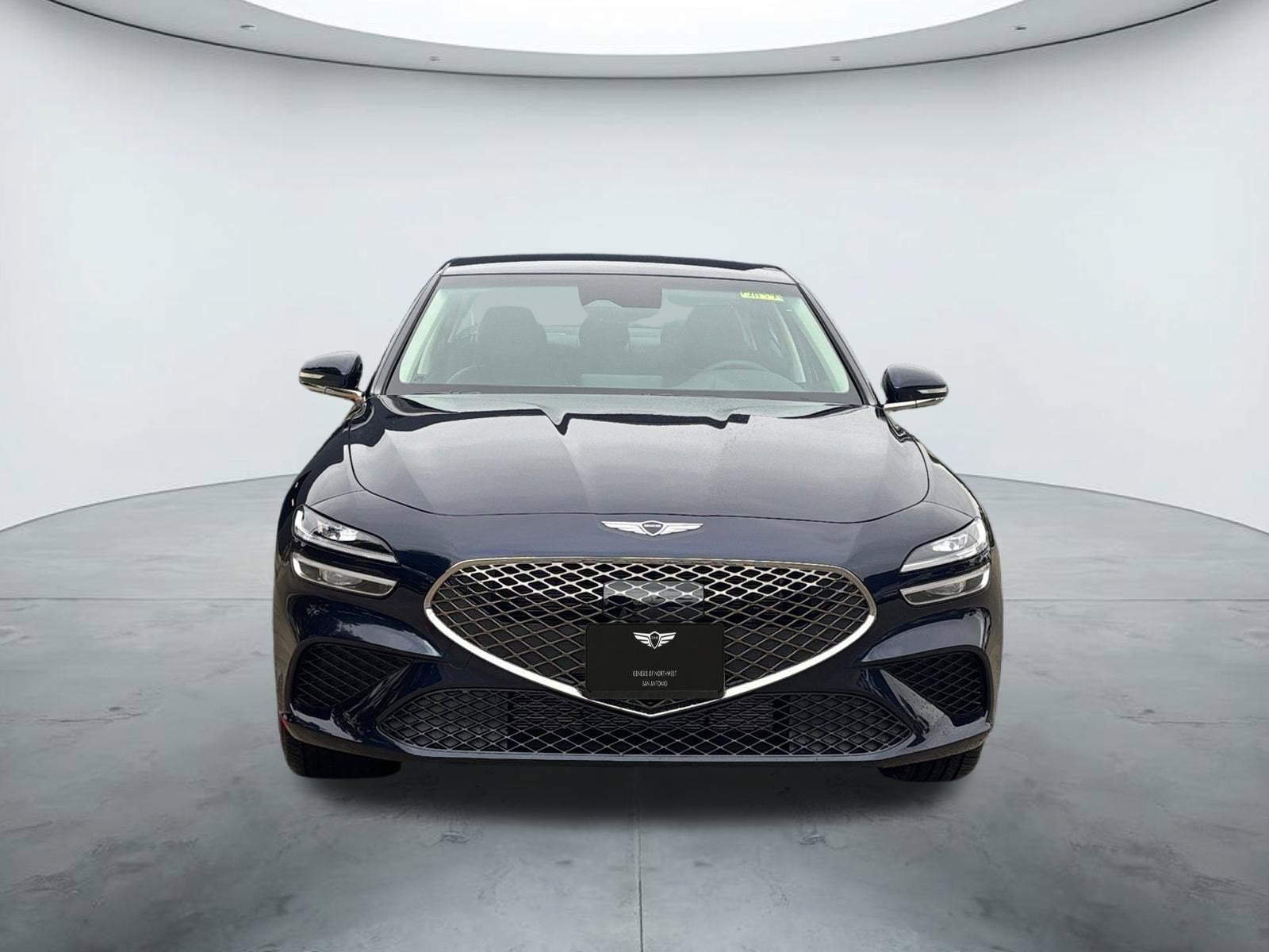 2026 Genesis G70 2.5T