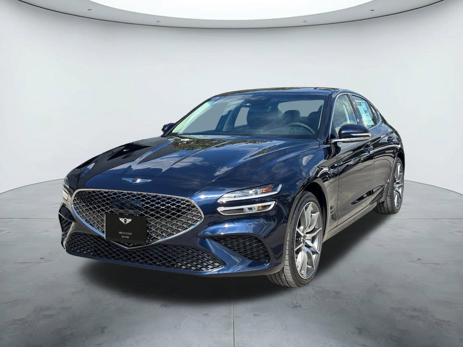 2026 Genesis G70 2.5T