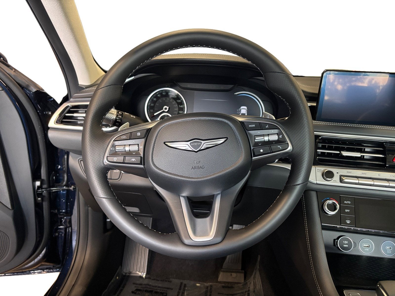 2026 Genesis G70 2.5T