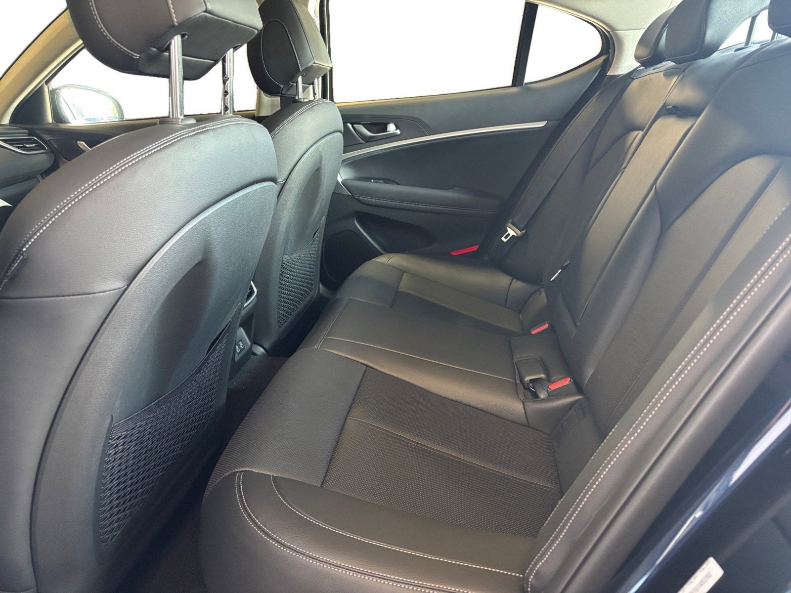 2026 Genesis G70 2.5T