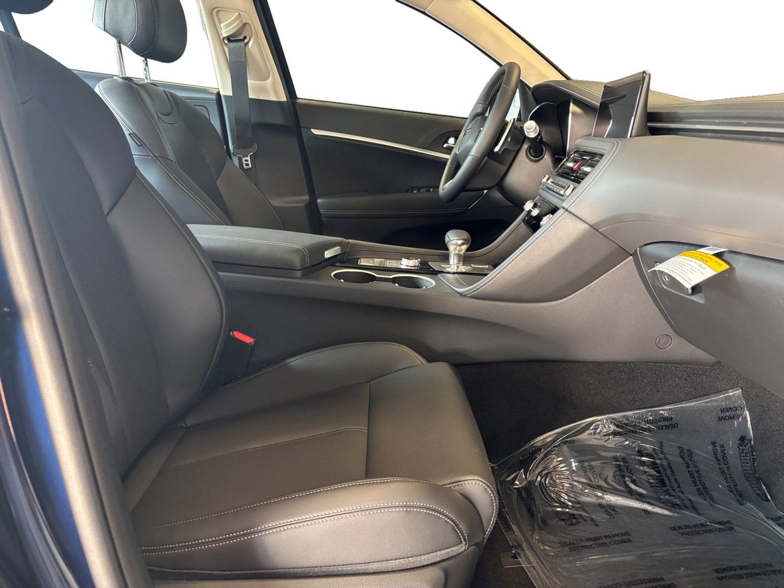 2026 Genesis G70 2.5T