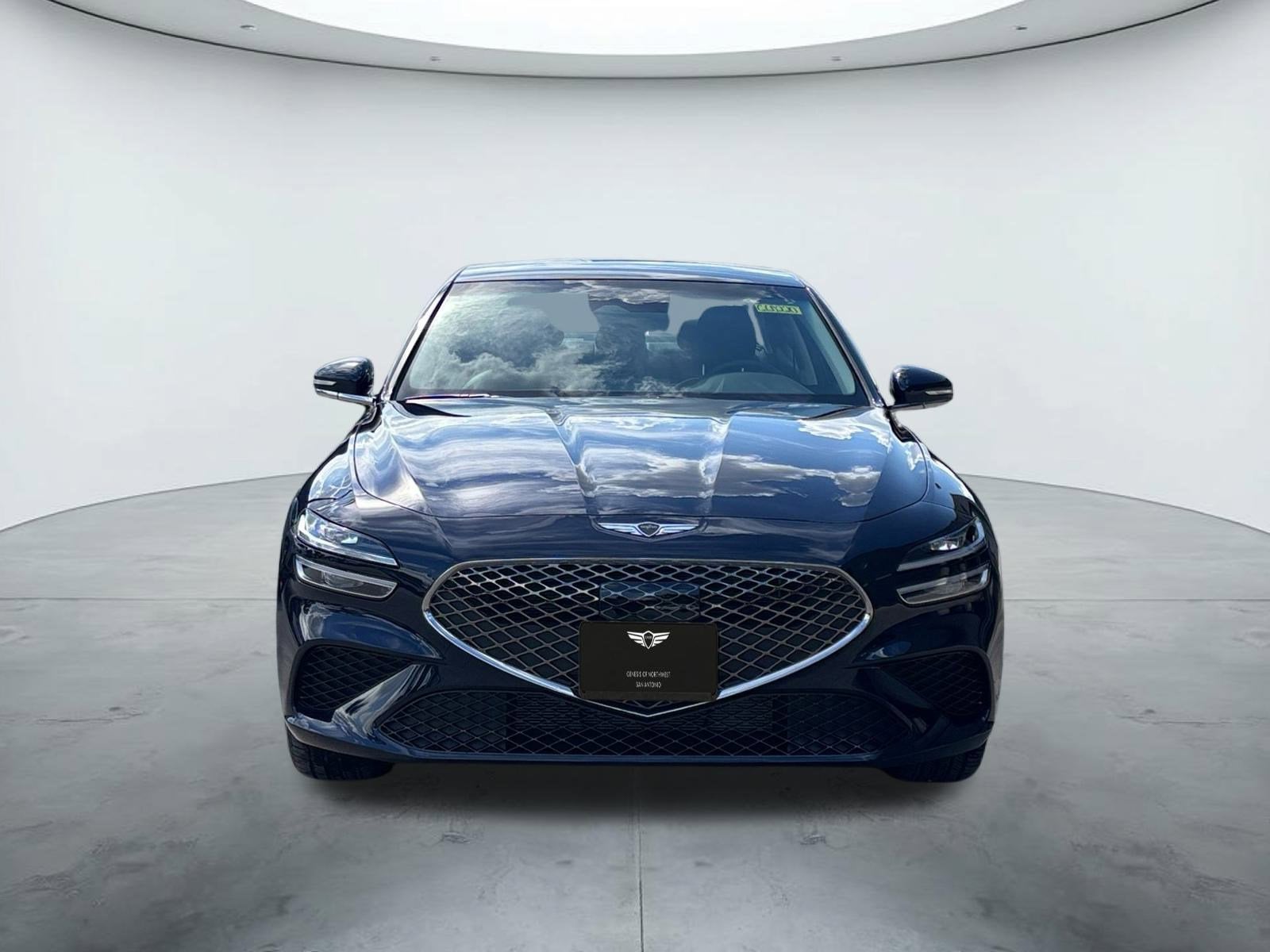 2026 Genesis G70 2.5T