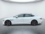 2026 Genesis G80 2.5T