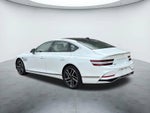 2026 Genesis G80 2.5T