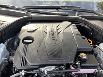 2025 Genesis G80 2.5T Advanced