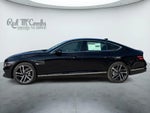 2027 Genesis G80 Base