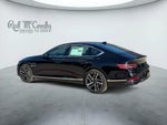 2027 Genesis G80 Base