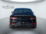 2027 Genesis G80 Base
