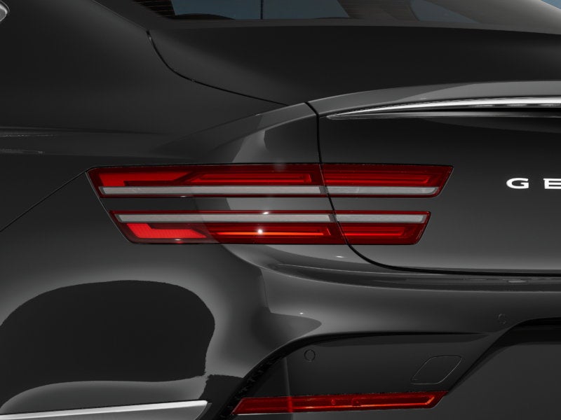 2027 Genesis G80 Base