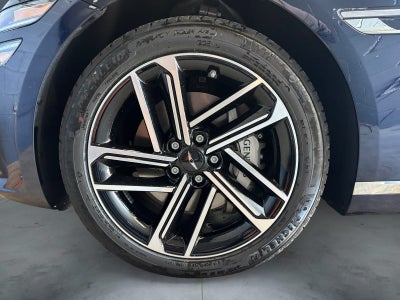 2027 Genesis G80 2.5T Advanced