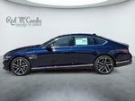 2027 Genesis G80 2.5T Advanced