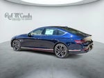 2027 Genesis G80 2.5T Advanced