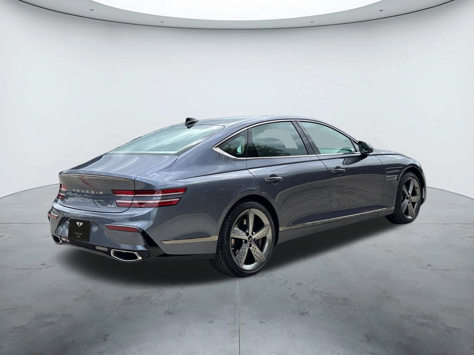 2026 Genesis G80 2.5T Sport Prestige